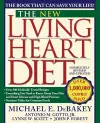 New Living Heart Diet cover