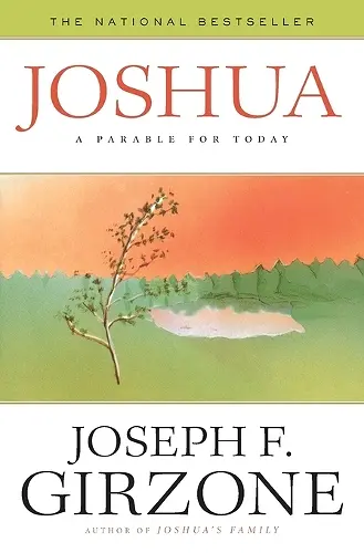 Joshua cover