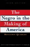 Negro in the Making of America cover