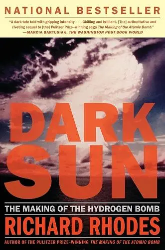Dark Sun cover