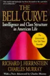The Bell Curve cover