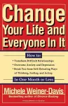 Change Your Life and Everyone in it cover