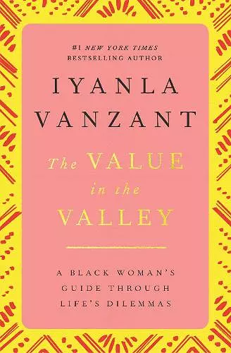 The Value in the Valley cover