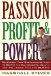 Passion Profit Power cover