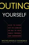 Outing Yourself cover