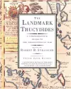 The Landmark Thucydides cover