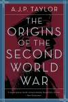 Origins of the Second World War cover