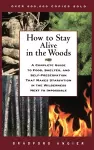 How to Stay Alive in the Woods cover