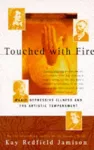 Touched With Fire cover