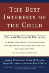 The Best Interests of the Child cover