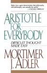 Aristotle for Everybody cover
