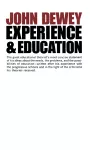 Experience And Education cover