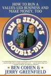 Ben Jerry's Double Dip cover