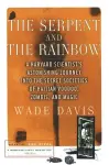 The Serpent and the Rainbow cover