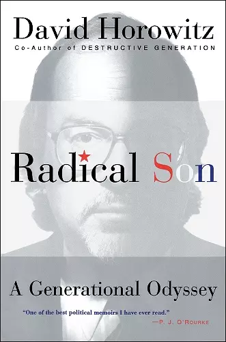 Radical Son cover