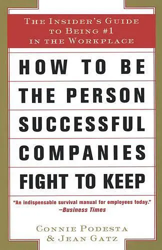 The Person Companies Fight to cover