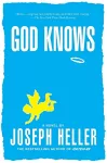 God Knows cover