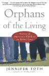 Orphans of the Living cover