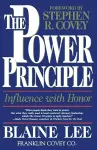 The Power Principle cover