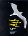 Jonathan Livingston Seagull cover