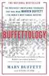 Buffettology cover