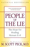 People of the Lie cover