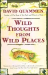 Wild Thoughts from Wild Places cover