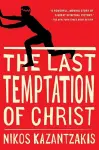 The Last Temptation of Christ cover