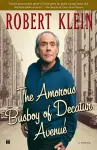 The Amorous Busboy of Decatur Avenue cover