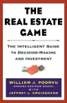 The Real Estate Game cover