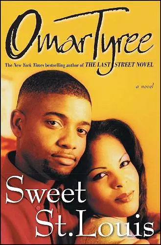 Sweet St. Louis cover