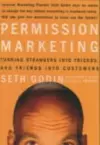 Permission Marketing cover