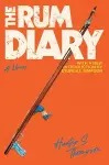 The Rum Diary cover