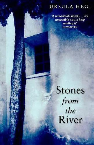 Stones From The River cover