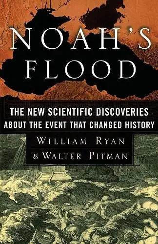 Noah's Flood cover