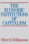 The Economic Intstitutions of Capitalism cover