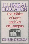 Illiberal Education cover