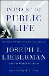 In Praise Of Public Life cover