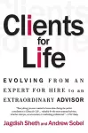 Clients for Life cover