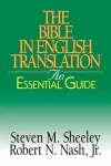 The Bible in English Translation cover