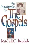 An Introduction to the Gospels cover