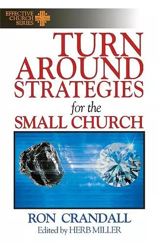 Turnaround Strategies for the Small Church cover