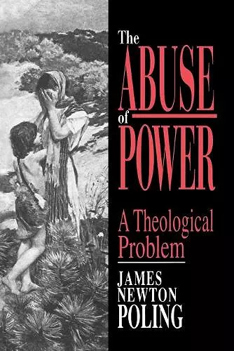 The Abuse of Power cover