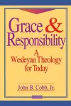 Grace and Responsibility cover