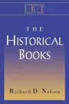 The Historical Books cover