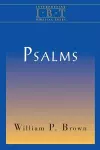 Psalms cover