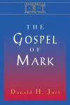 The Gospel of Mark cover