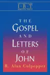 Gospel and Letters of John cover