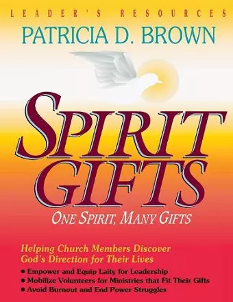 Spirit Gifts cover