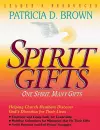 Spirit Gifts cover